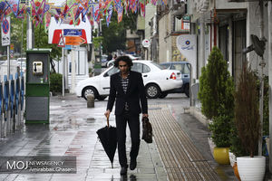 پیش بینی وضعیت آب و هوای کشور در 3 روز آینده