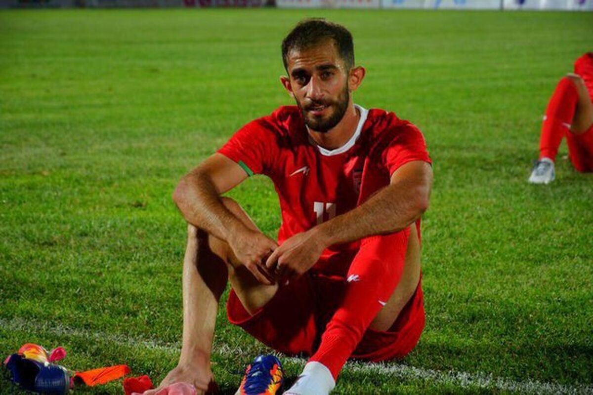 قلی زاده