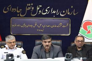 ناوگان اتوبوس بین‌شهری، پایِ کارِ جابه‌جایی عزاداران مراسم تشییع قائد شهید امت