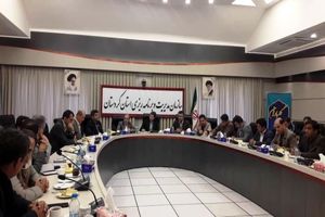 شهرداران در پی ایجاد و جلب سرمایه اجتماعی باشند