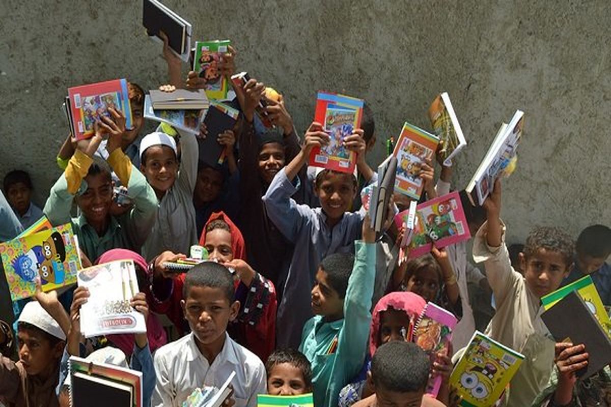 اجرای طرح مهرانه