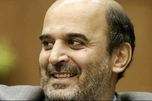 قریب رئیس هیات مدیره استقلال شد