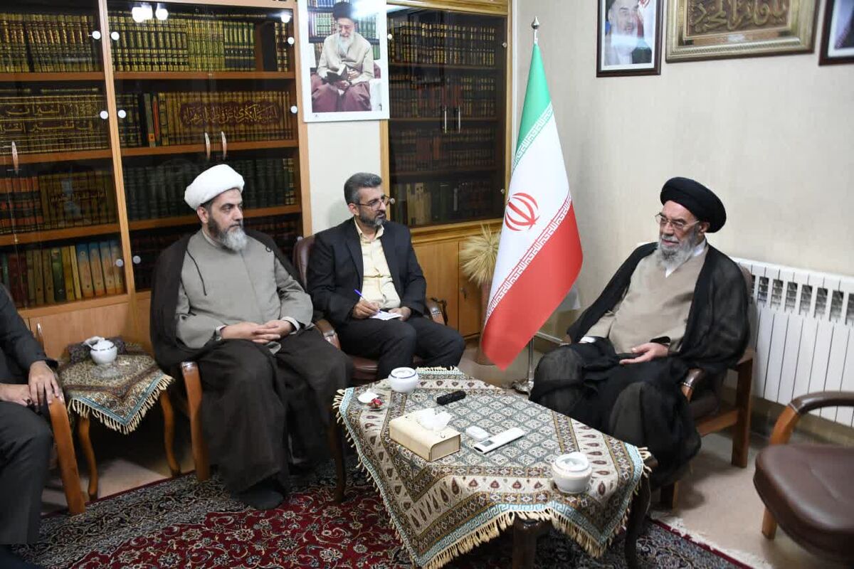 امام جمعه اصفهان