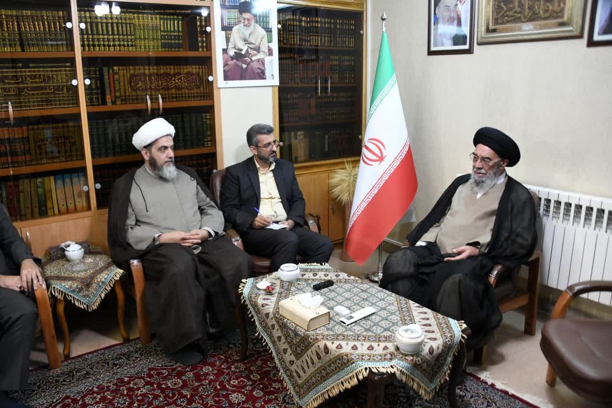 امام جمعه اصفهان