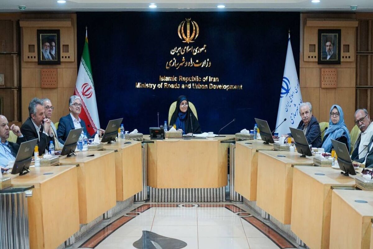​وزیر راه و شهرسازی