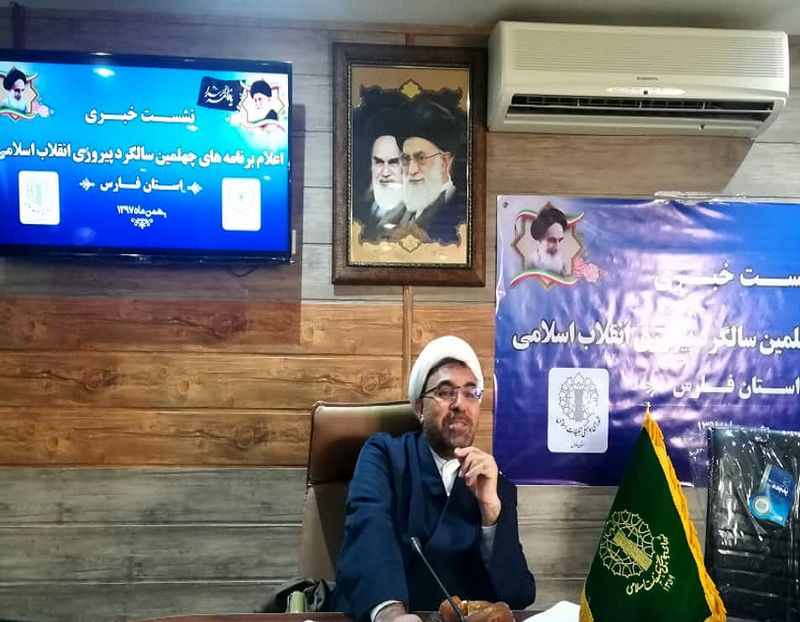 دشمنان برای ما کافی هستند، اندیشهها و جناحهای مختلف جهت وحدت کنار هم قرار بگیرند