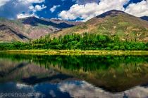 تصویب طرح گردشگری سد جامیشان سنقر