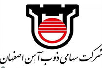 قراردادهای ذوب آهن برای خرید پساب های شهرهای اطراف