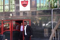 قرارداد منشا با پرسپولیس ثبت شد