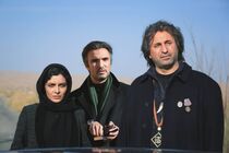 زمان اکران فیلم سمفونی نهم مشخص شد