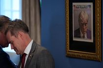 دونالد ترامپ سه مقام شورای امنیت ملی این کشور را اخراج کرد