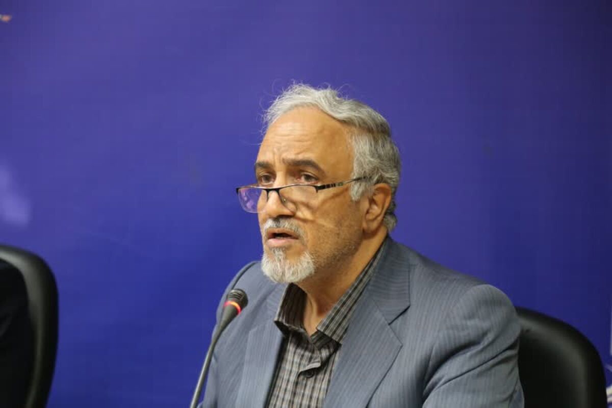 محمدرضا خوشگفتار مقدم