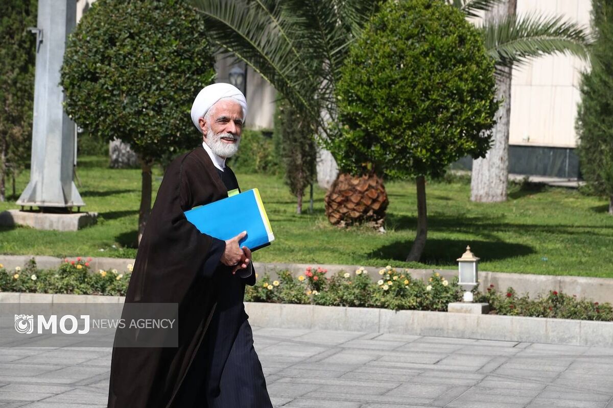 معاون حقوقی