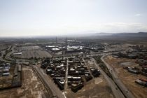 ۱۲۲ هکتار طراحی و تهیه نقشه در منطقه ۵ قم