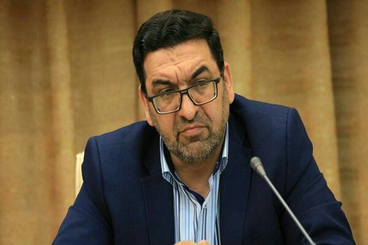 پورمجاهد