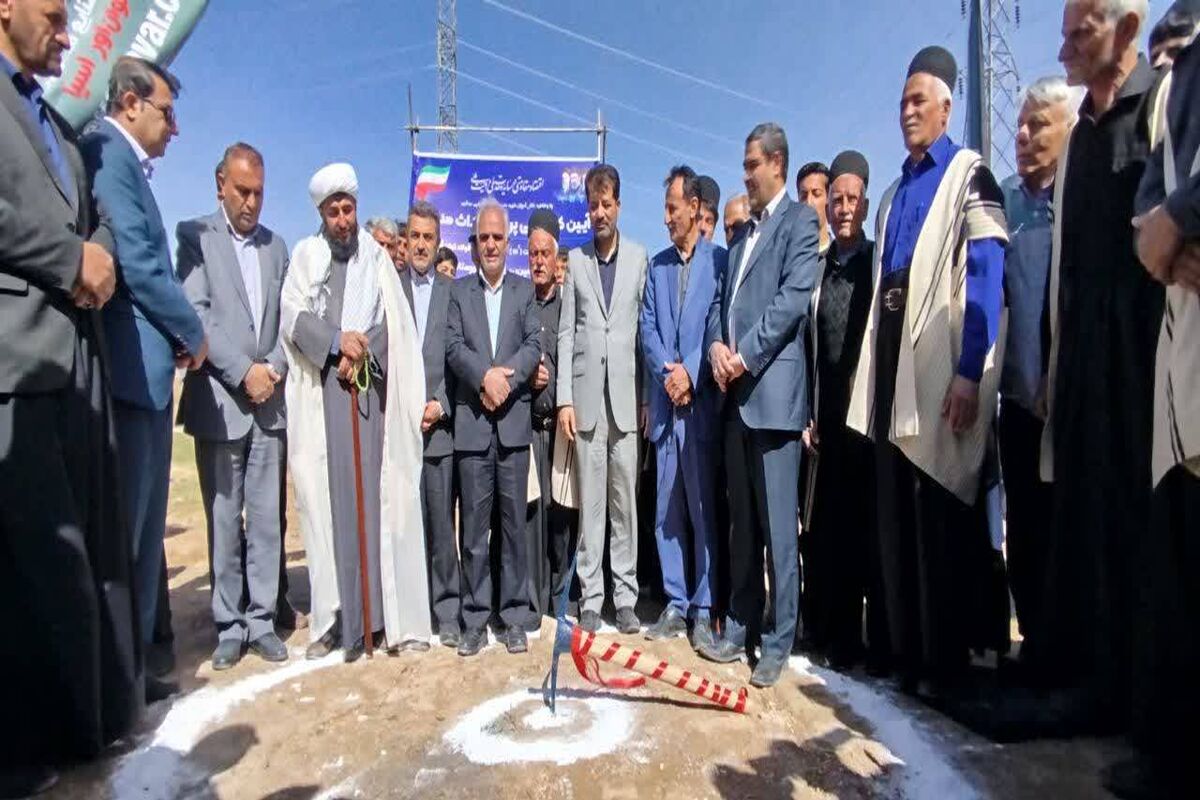 کلنگ زنی