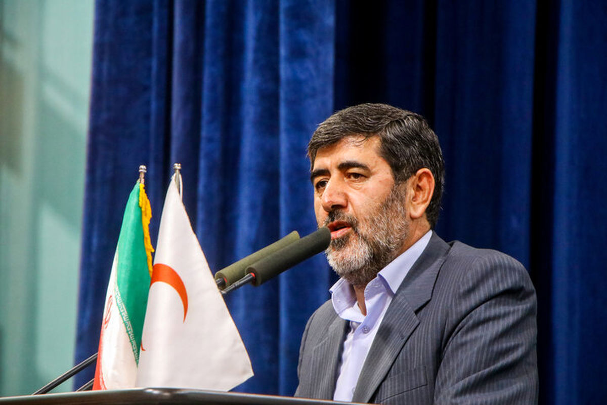 استاندار آذربایجان شرقی 