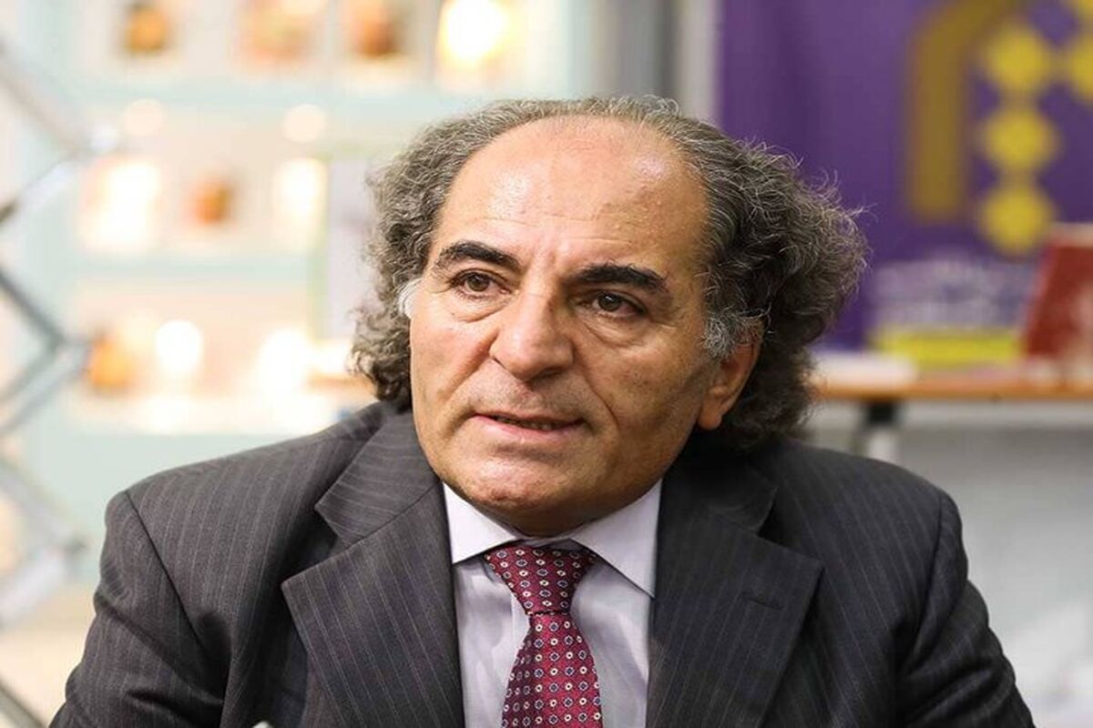 نعمت یلدیریم