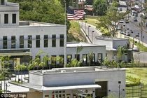 نیاکاراگوئه پایگاه جدید جاسوسی پوتین از آمریکا