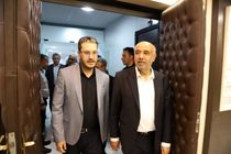 منطقه ویژه لامرد یکی از مهم‌ترین کانون‌های آینده‌ساز توسعه صنعتی کشور است