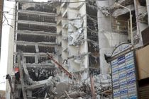 آغاز آواربرداری گسترده متروپل آبادان از اواخر امروز 