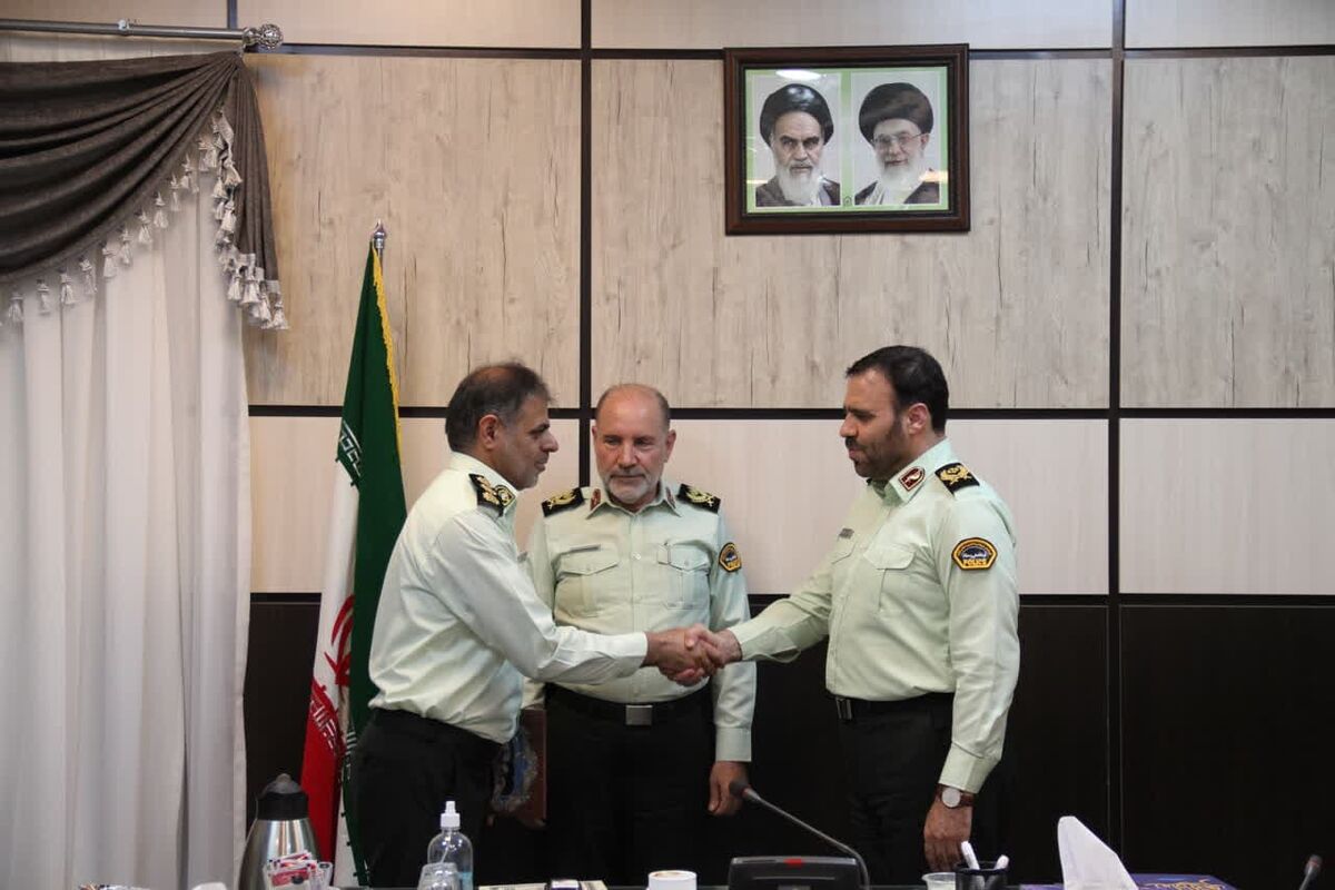 سخنگوی پلیس
