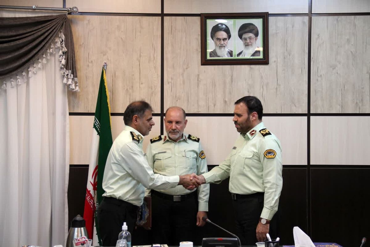 سخنگوی پلیس