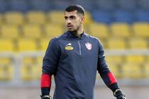 خشم اوسمار ویرا از عملکرد دروازه‌بان جوان پرسپولیس در تمرینات اخیر