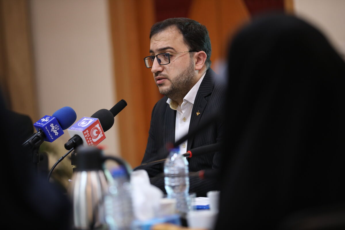 حامد علامتی