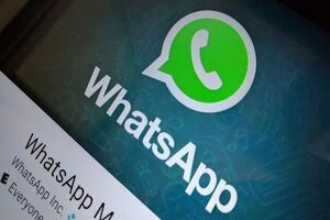 روسیه واتس‌اپ را فیلتر کرد