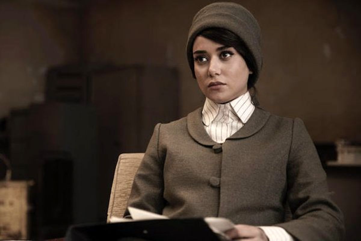 فیلم سرخ پوست