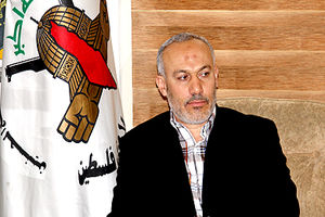 ملت و دولت ایران برادران ما هستند