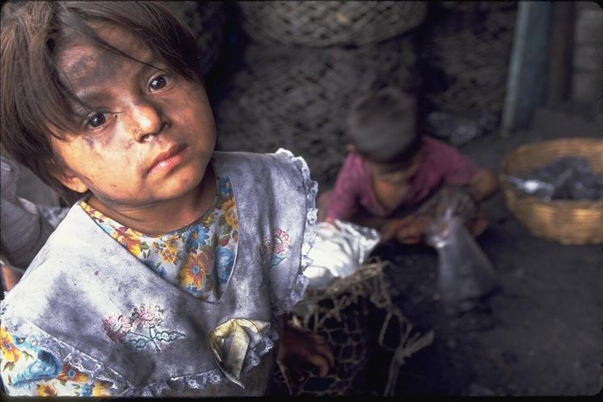 کودک کار