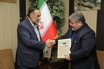 تفاهمنامه شرکت مخابرات ایران و سازمان پدافند غیرعامل