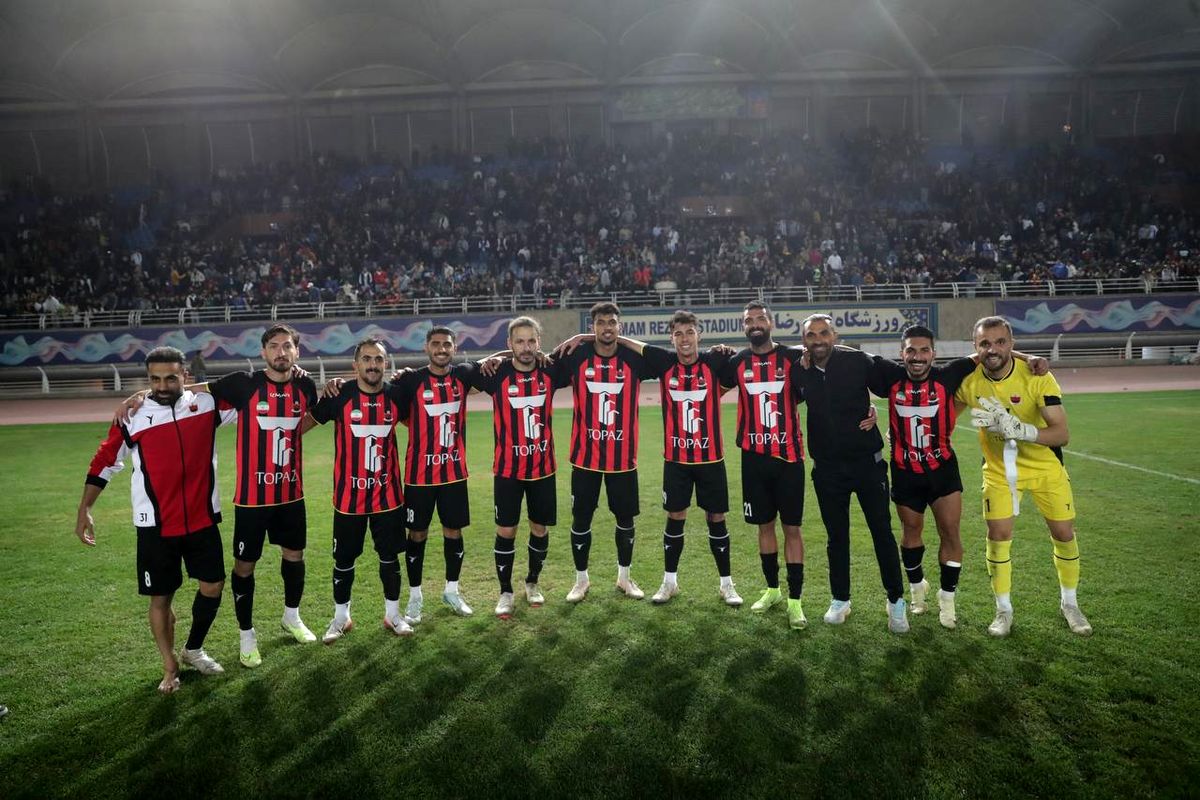 تیم ابومسلم مشهد