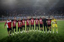 برای برد قاطعانه آماده‌ایم