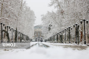 هواشناسی/ فردا یک موج بارشی جدید از غرب وارد کشور می‌شود + فیلم