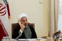 برای همکاری های اقتصادی نباید منتظر پایان کرونا باشیم  