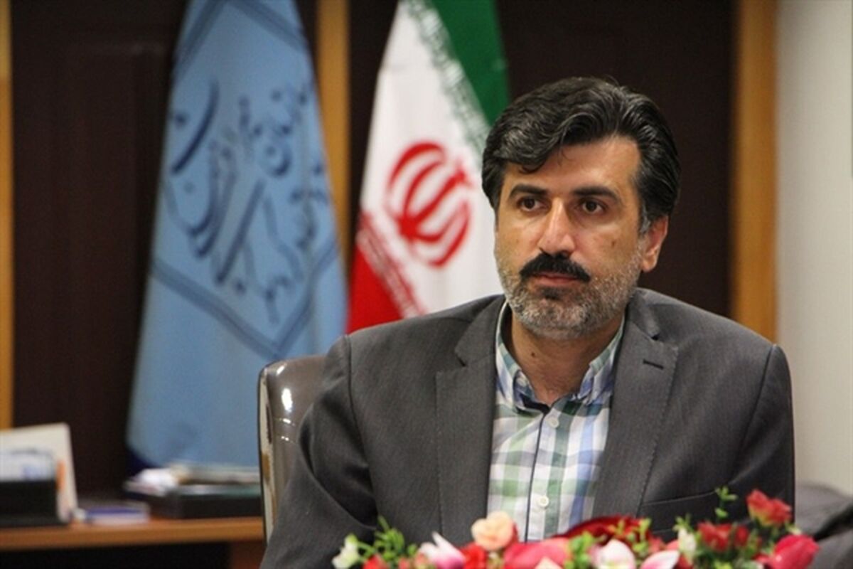 علیزاده