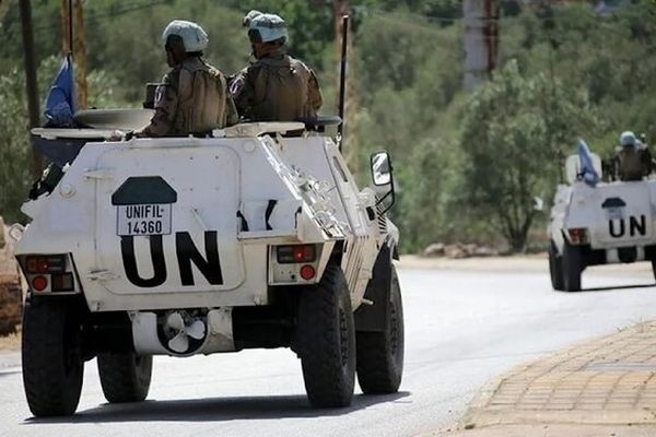 نقض‌های اسرائیل آزادی عمل ارتش لبنان را محدود می‌کند