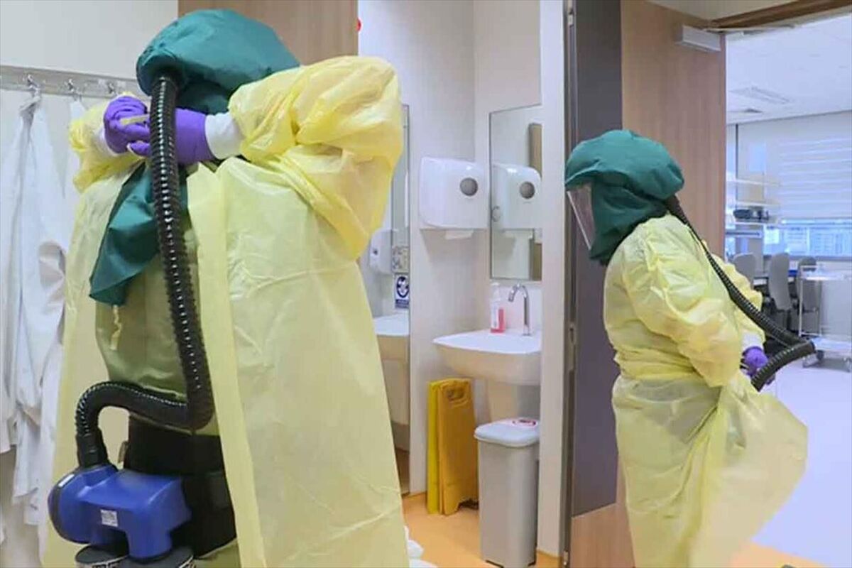 آنتی کرونا