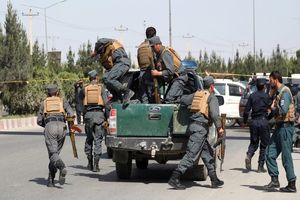 عصبانیت پاکستان از اظهارات رئیس جمهور افغانستان