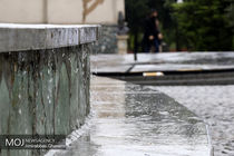 پیش بینی وضعیت جوی پایتخت طی روز آینده