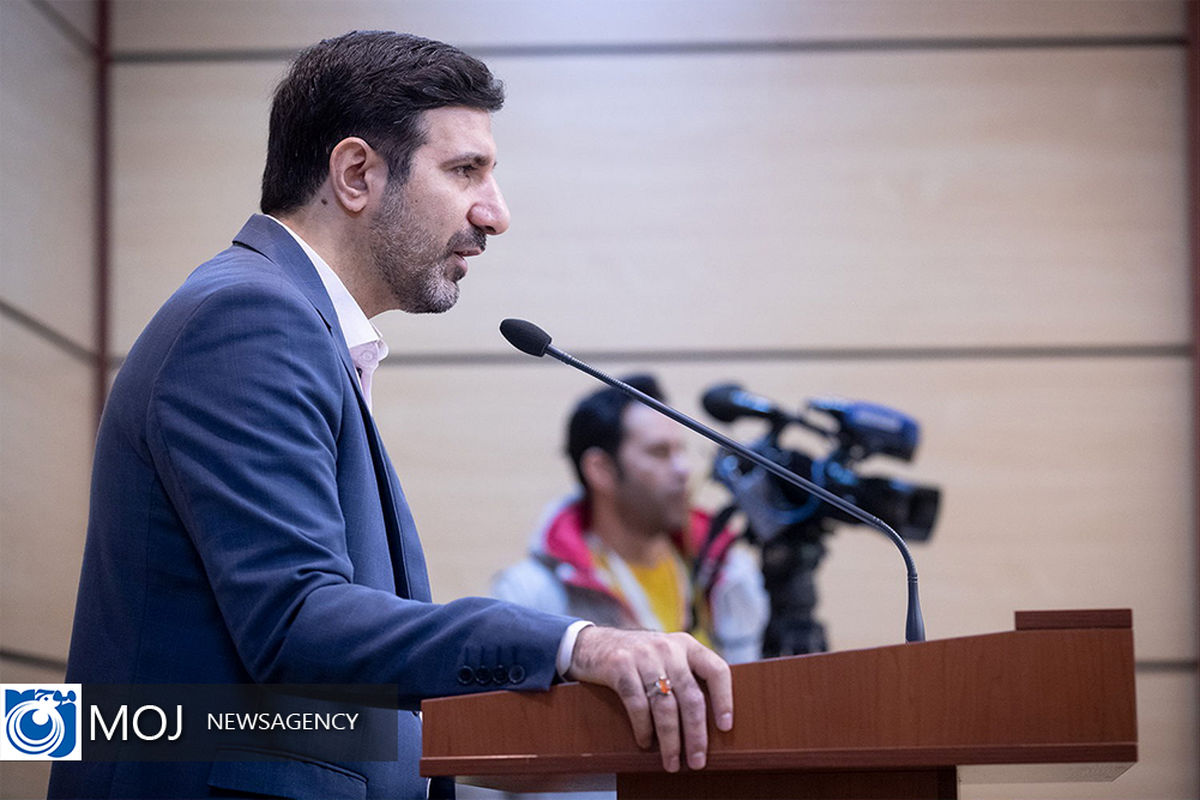 نشست خبری سخنگوی شورای نگهبان - ۱۷ دی ۱۴۰۱