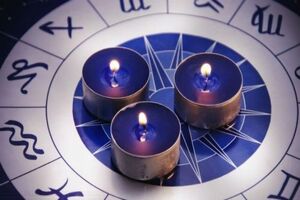 فال شمع امروز یکشنبه 17 اردیبهشت ۱۴۰۲ / فال شمع روزانه برای متولدین هر ماه / پیشگویی سریع بخت و سرنوشت