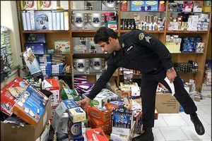 قاچاق سوخت ۶ میلیارد دلار کاهش یافت