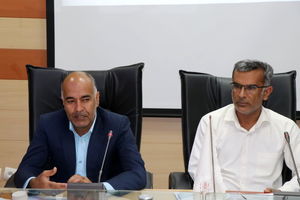 دستگاه های اجرایی برای بهبود خدمات رسانی نسبت به پرداخت مطالبات خود اقدام کنند