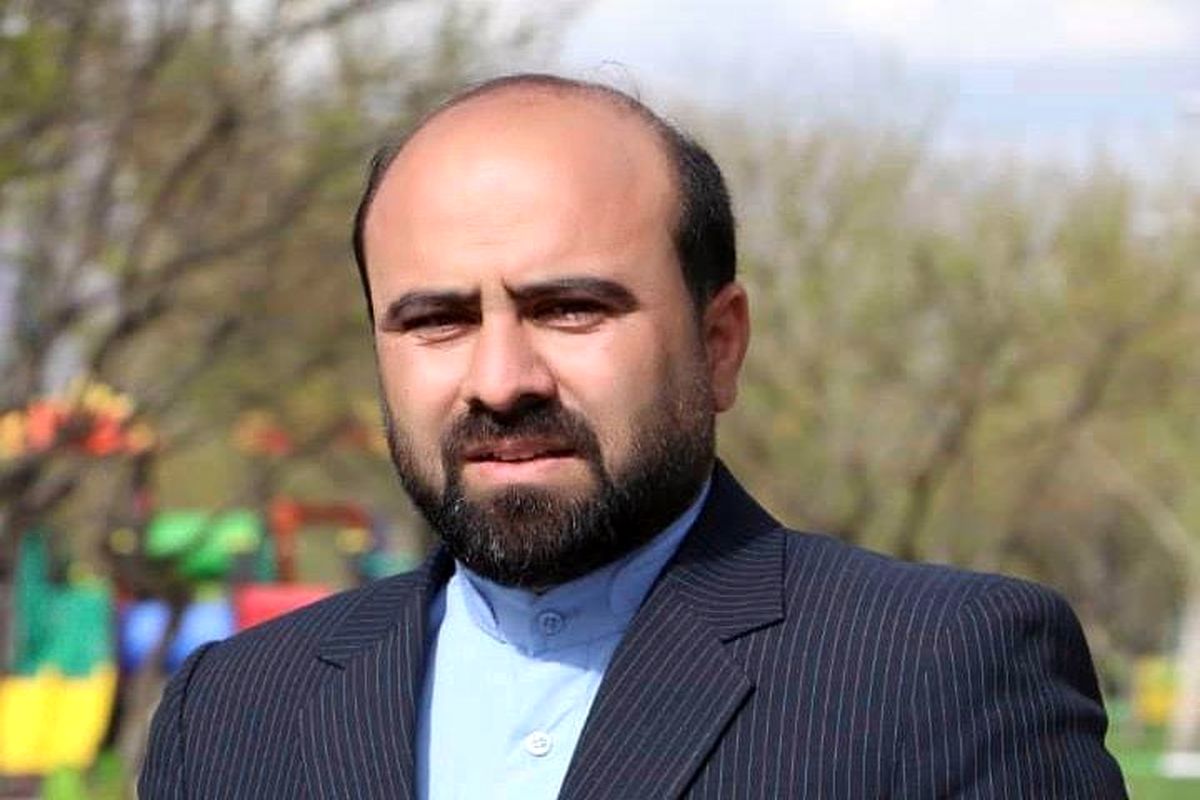 شهردار+منطقه+دو+شهرداری+کرمانشاه