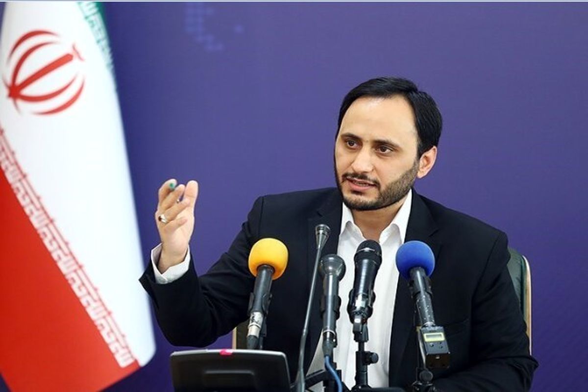 بهادری جهرمی