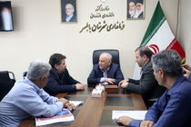 پیگیری‌های بی‌وقفه برای پایداری آب شرب و حل بحران پسماند در مازندران